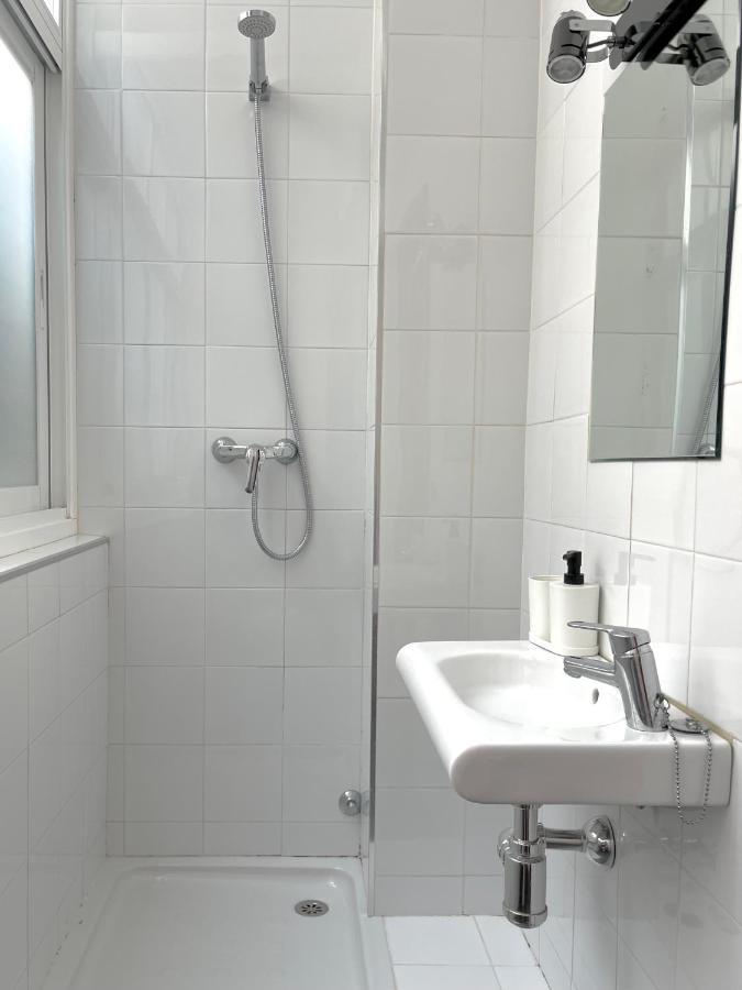 Irua Apartamentos Ronda Bagian luar foto