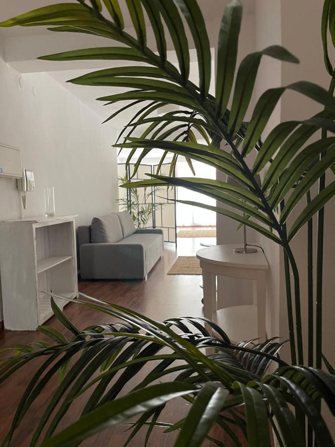 Irua Apartamentos Ronda Bagian luar foto