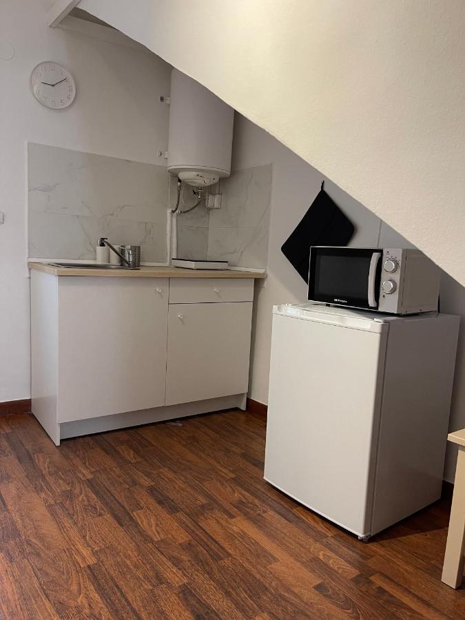Irua Apartamentos Ronda Bagian luar foto