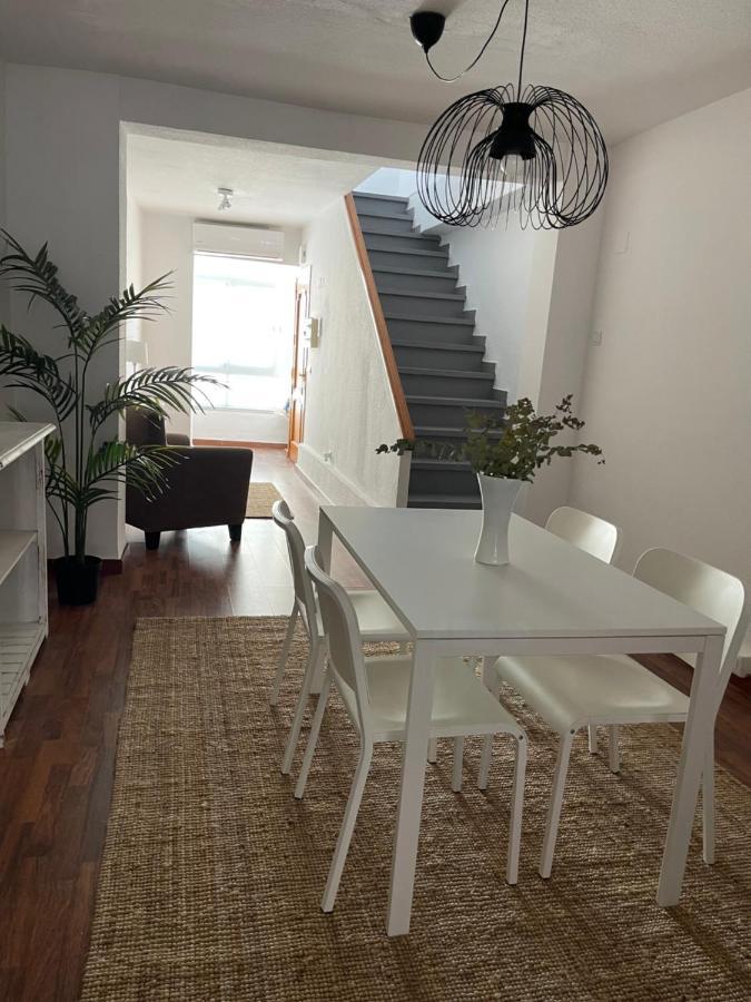Irua Apartamentos Ronda Bagian luar foto