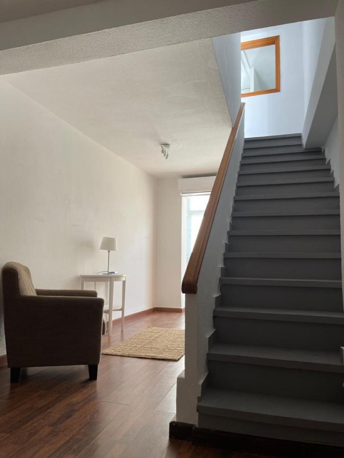 Irua Apartamentos Ronda Bagian luar foto